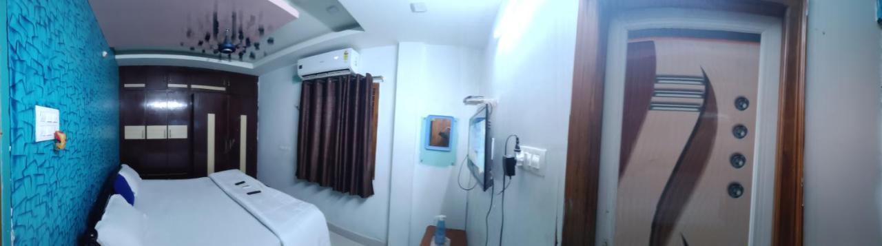 Gratifiedhomestay Visakhapatnam Esterno foto